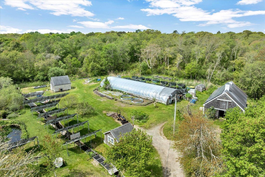 House in Barnstable, Massachusetts, United States 4 - 18078199