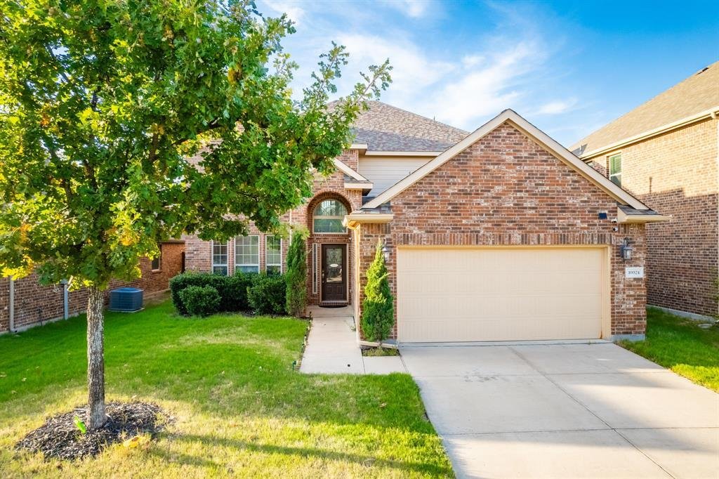 House in McKinney, Texas, United States 3 - 18075579