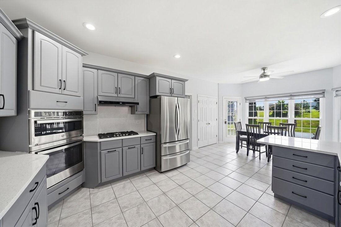 House in Glen Ellyn, Illinois, United States 5 - 18072417
