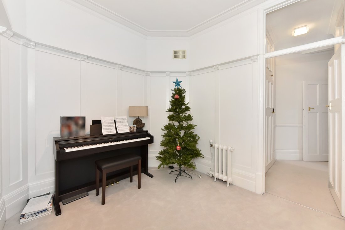 Apartment in St John's Wood, Westminster, England 5 - 18071496