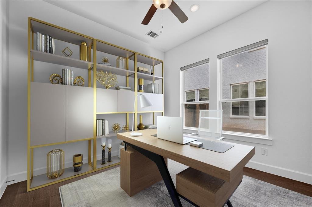 House in Frisco, Texas, United States 5 - 18079239