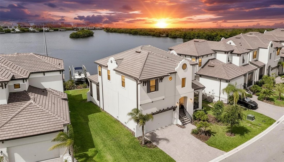House in Ruskin, Florida, United States 1 - 18075417