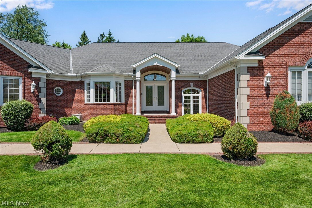 House in Cleveland, Ohio, United States 5 - 18076624