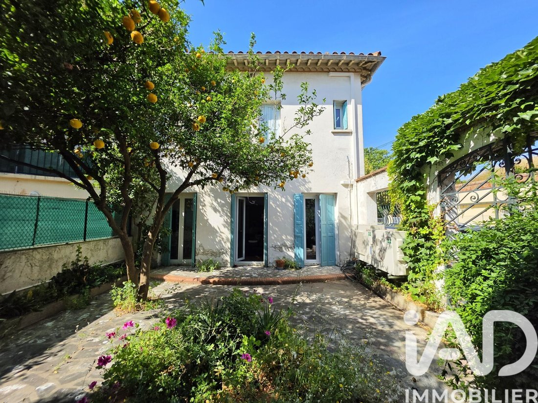 Centre Ville, Perpignan, France 1 - 18076850