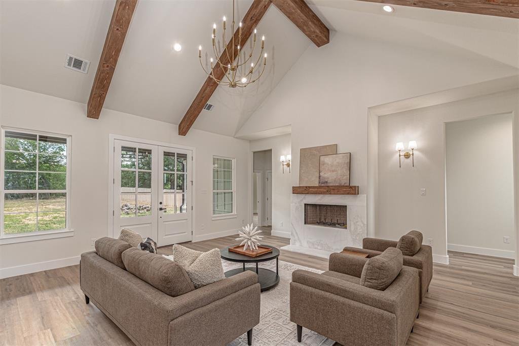 House in Canton, Texas, United States 5 - 18072492