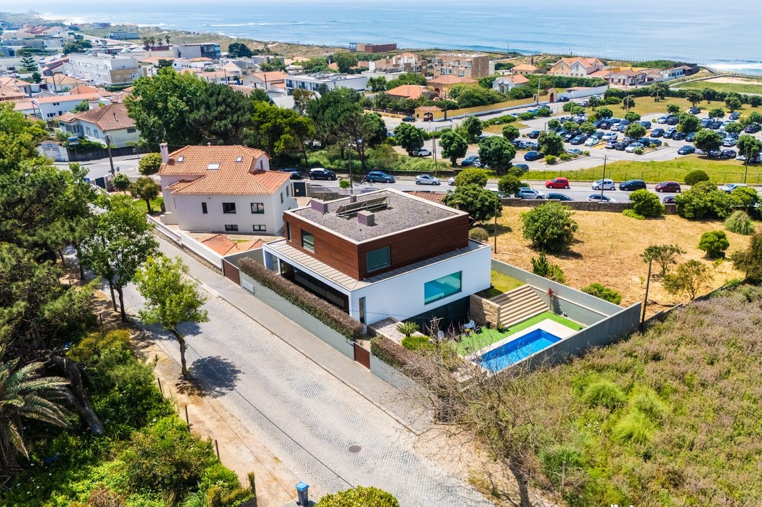 House in Mafamude e Vilar do Paraiso, Porto District, Portugal 2 - 18076886