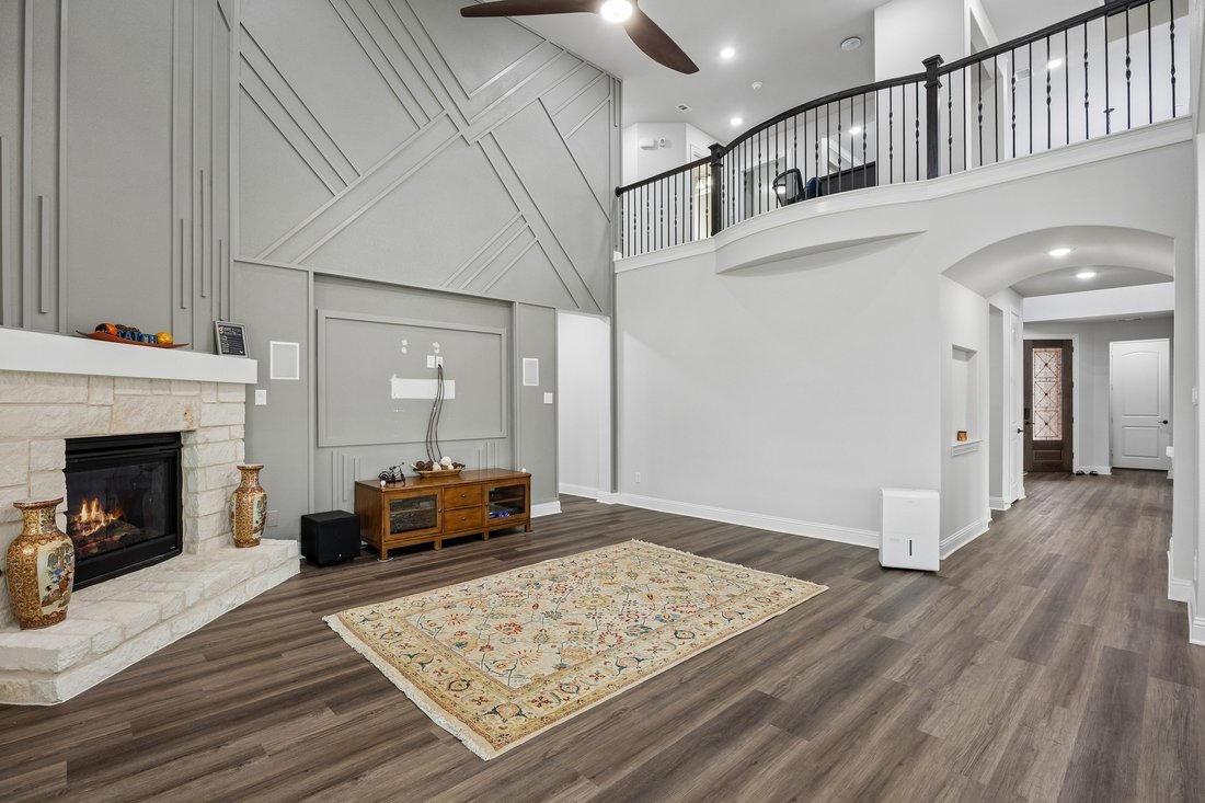 House in Mansfield, Texas, United States 5 - 18072990