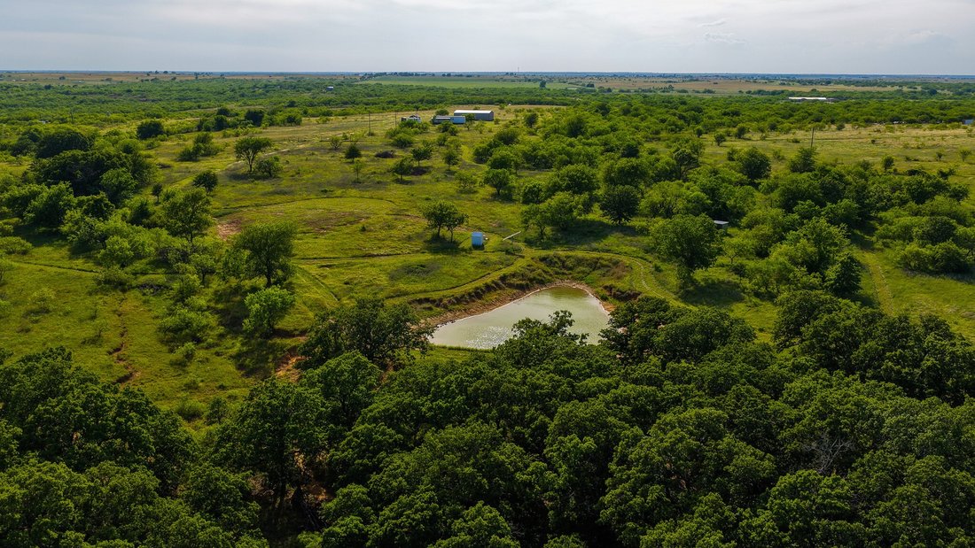 Land in Nocona, Texas, United States 4 - 18076043