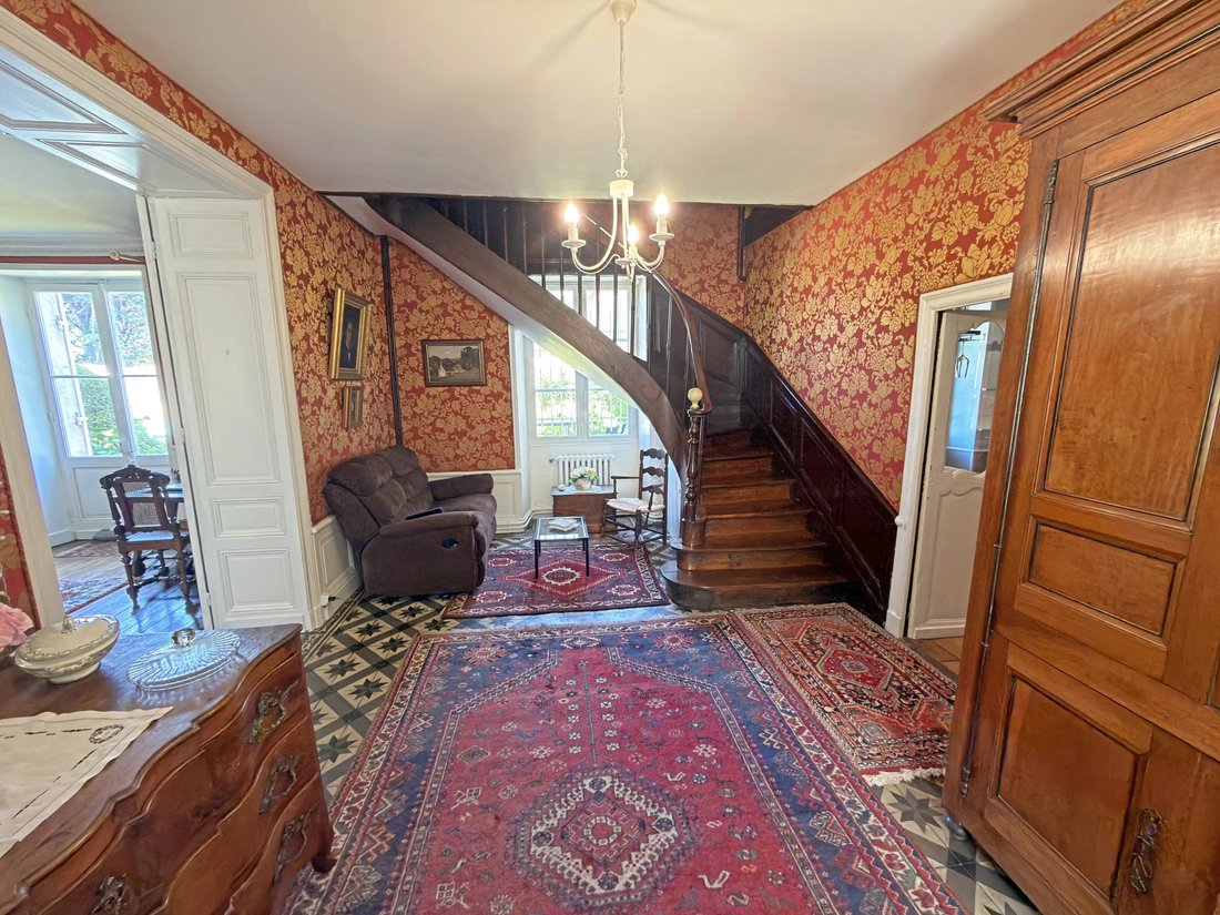 House in Razac-sur-l'Isle, Nouvelle-Aquitaine, France 5 - 18074627