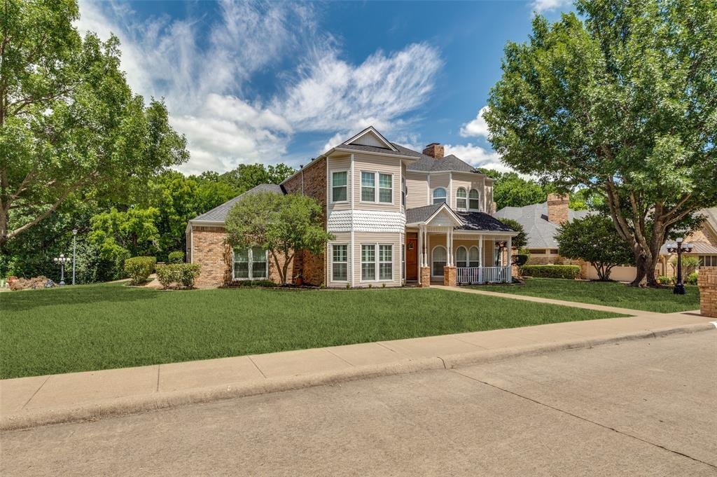 House in DeSoto, Texas, United States 2 - 18075681