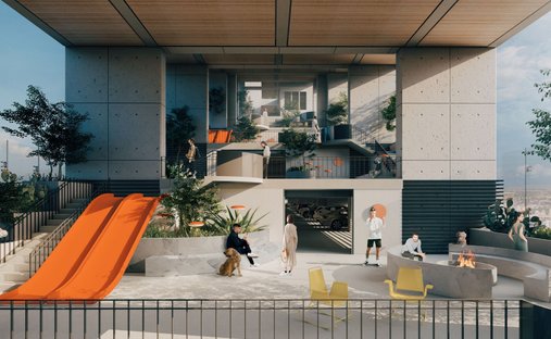 Apartamento en Monterrey, Nuevo León, México 1