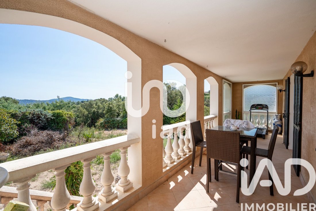 House in Grimaud, Provence-Alpes-Côte d'Azur, France 5 - 18076623
