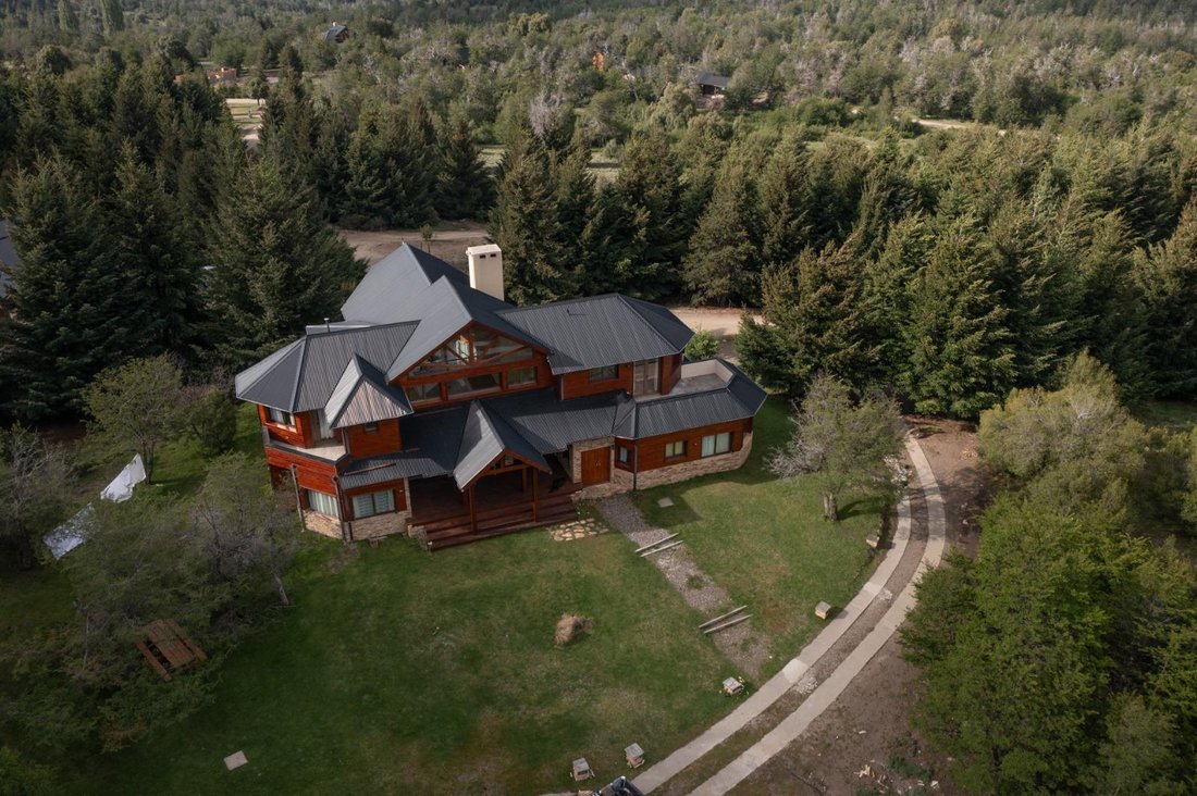 House in San Martín de los Andes, Neuquen, Argentina 2 - 18071318