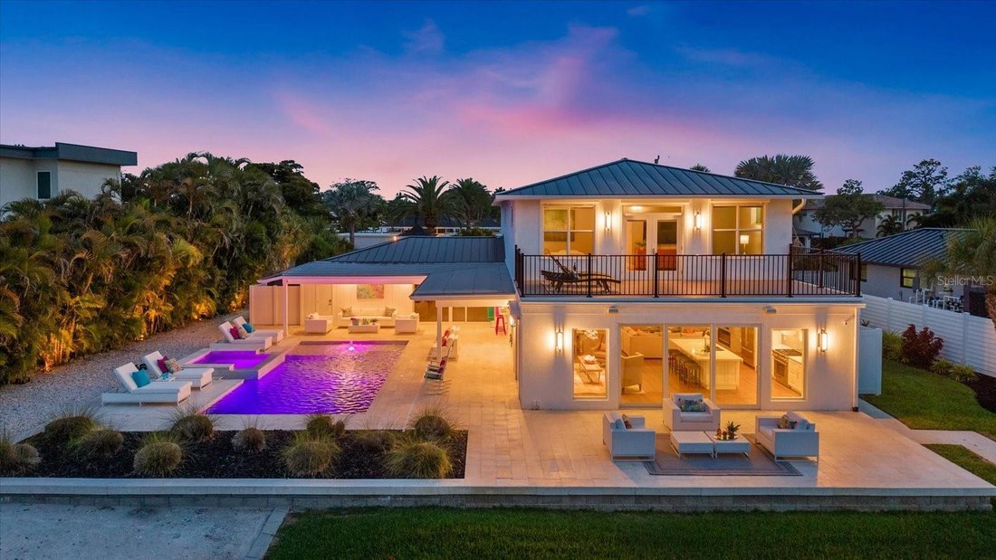 House in Siesta Key, Florida, United States 3 - 18075499