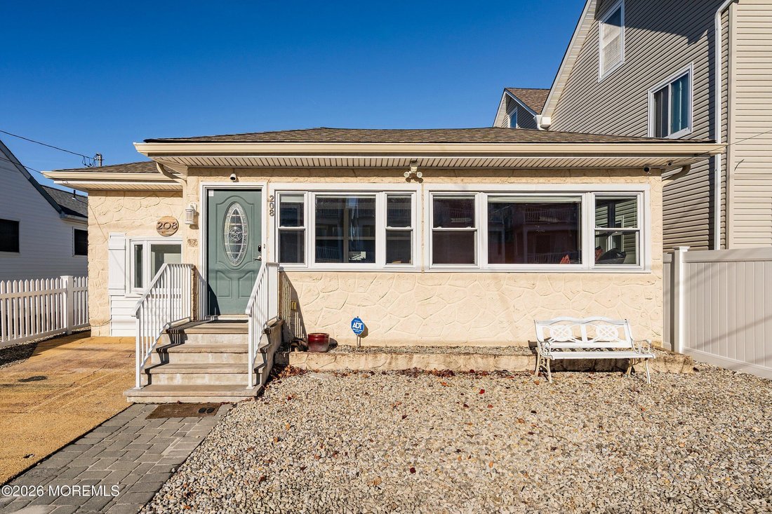 House in Seaside Heights, New Jersey, United States 1 - 18071528