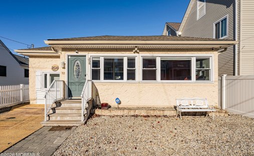 House in Seaside Heights, New Jersey, United States 1