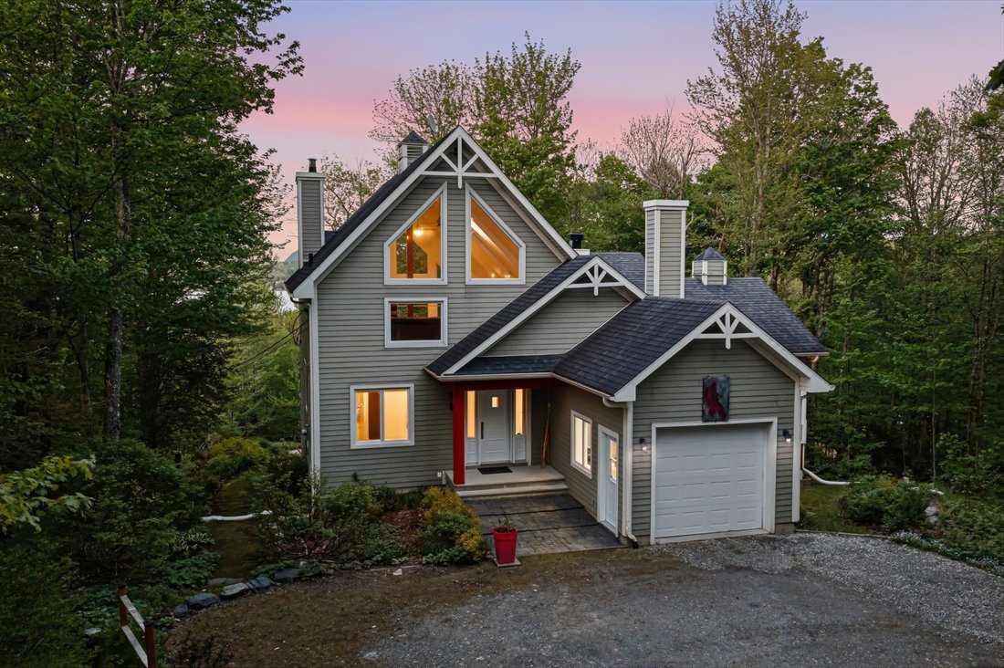 House in Bonsecours, Quebec, Canada 2 - 18076652