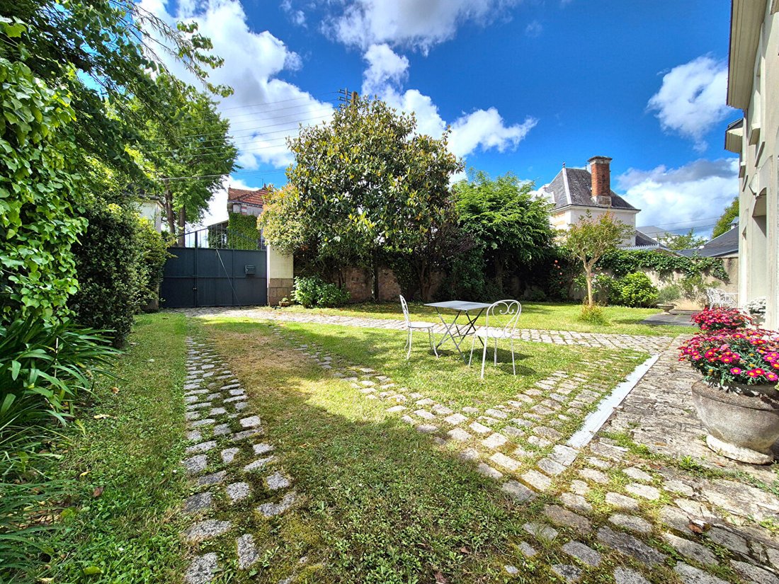 House in Nantes, Pays de la Loire, France 3 - 17856034