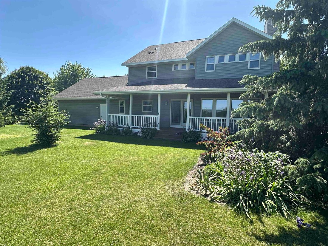 House in Beaver Dam, Wisconsin, United States 5 - 17792931