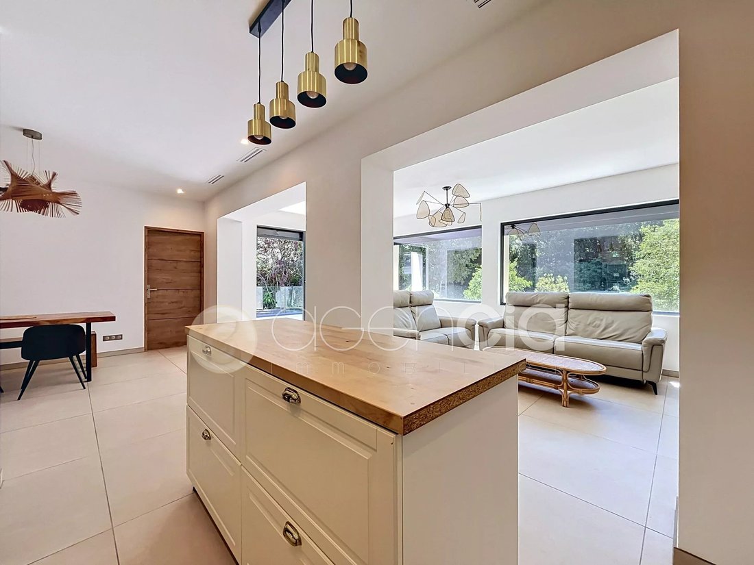 Casa en Le Cannet, Provenza-Alpes-Costa Azul, Francia 5 - 18072121