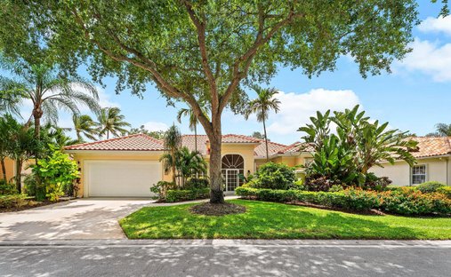 House in West Palm Beach, Florida, United States 1
