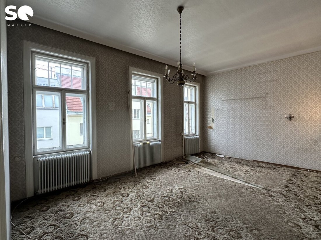 Apartment in Vienna, Wien, Austria 2 - 17026685
