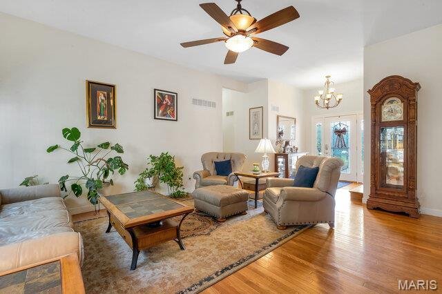 Casa a Moscow Mills, Missouri, Stati Uniti 2 - 18078639