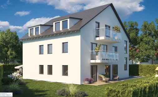 House in Piberbach, Upper Austria, Austria 1