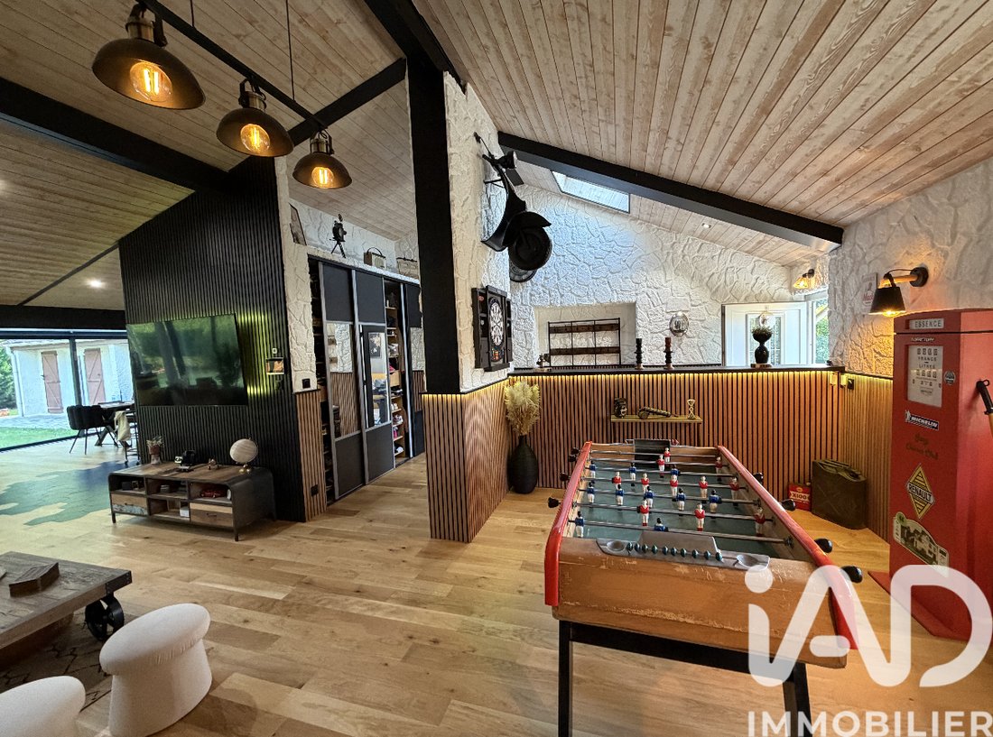House in Nord Ouest, Lesigny, France 4 - 18076851