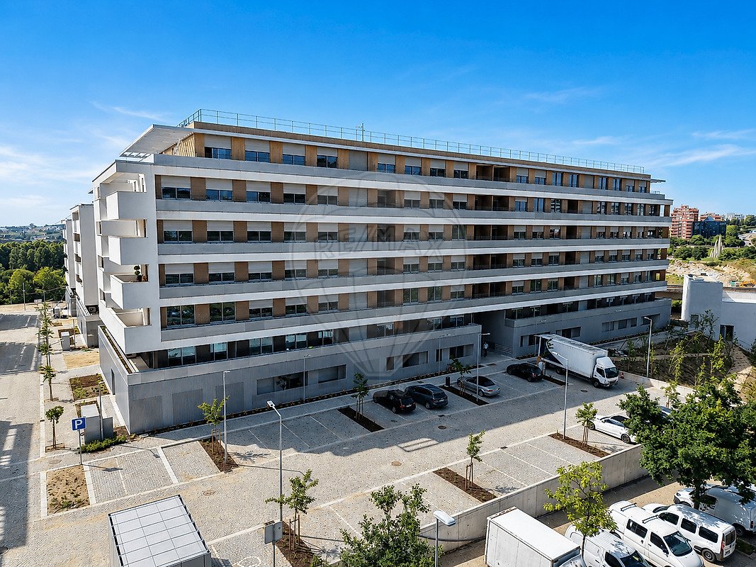 Apartment in Cidade da Maia, Porto District, Portugal 4 - 18072865