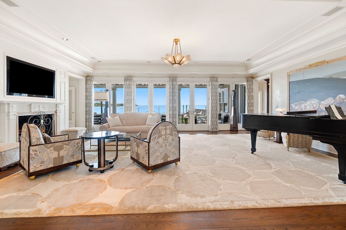 House in Westport, Connecticut, United States 5 - 18071137
