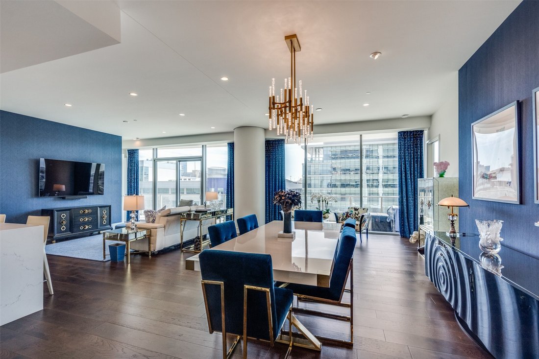Condo in Plano, Texas, United States 1 - 18076034