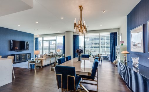 Condo in Plano, Texas, United States 1