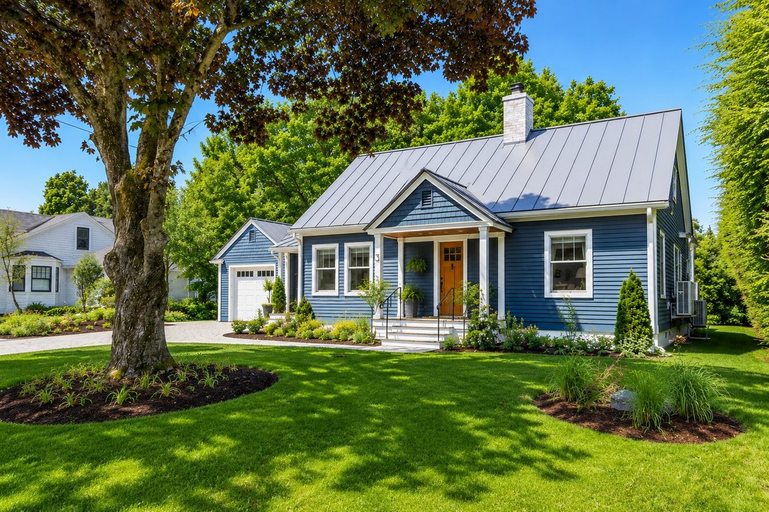 House in Hanover, New Hampshire, United States 1 - 18071026