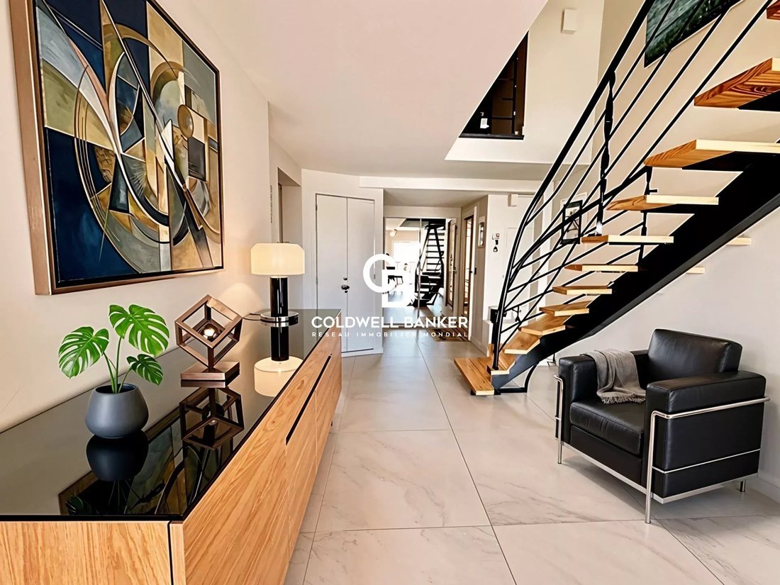 Apartment in France 3 - 18073048