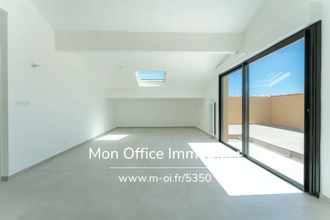 Apartment in Grand Sud- Aix la Duranne, Aix-en-Provence, France 4 - 18071486