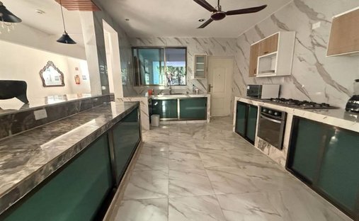 Haus in Mérida, Yucatán, Mexiko 1