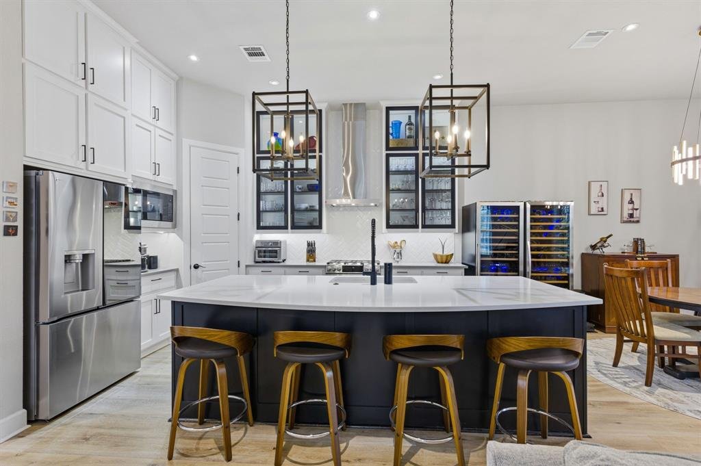 House in Dallas, Texas, United States 3 - 18072511