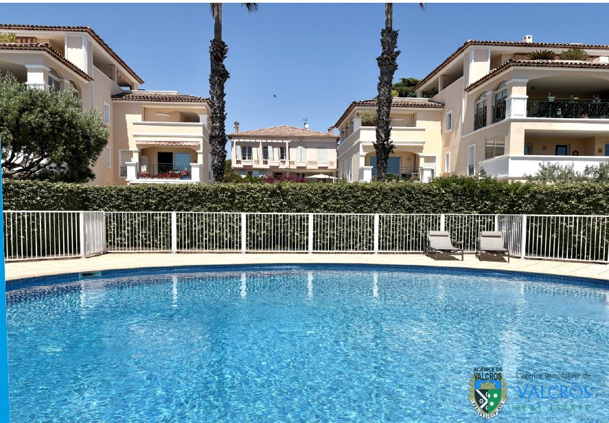 Apartment in Centre Ville, Carqueiranne, France 3 - 18075399