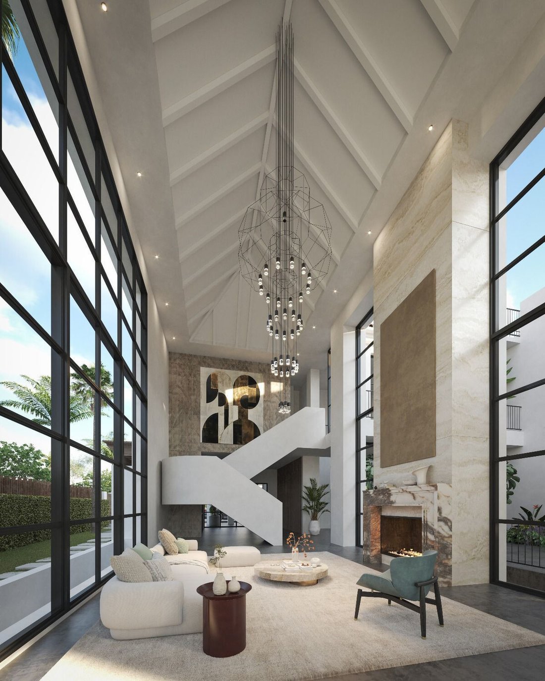 Villa in Puerto Banus, Marbella, Spain 5 - 18073240