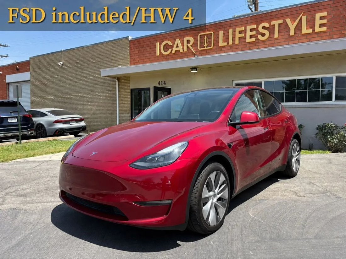 Suv in Arcadia, CA, United States 1 - 18049098