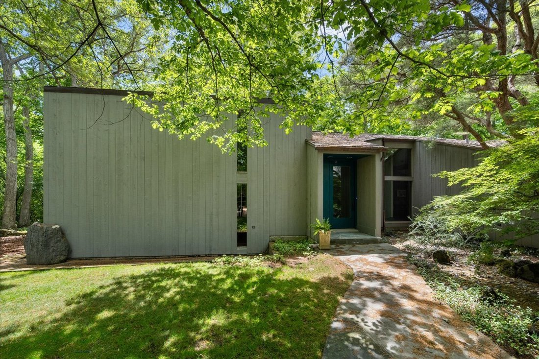 House in Lake Bluff, Illinois, United States 1 - 18076348