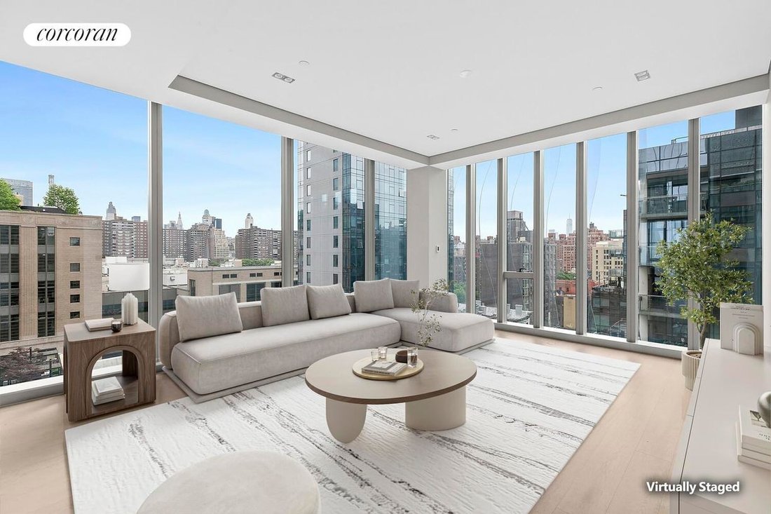 Condo in New York, New York, United States 4 - 18072940