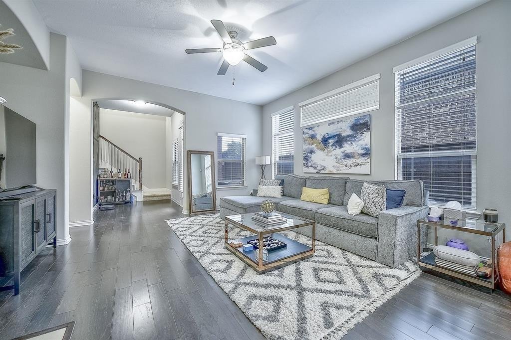 House in McKinney, Texas, United States 4 - 18075645