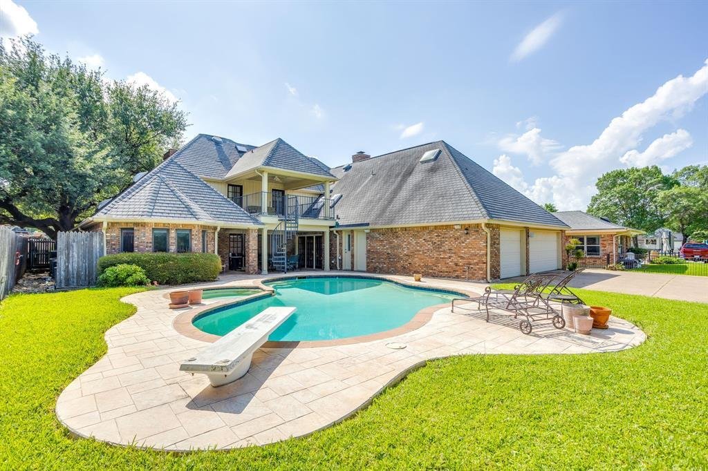 House in Arlington, Texas, United States 2 - 18075670