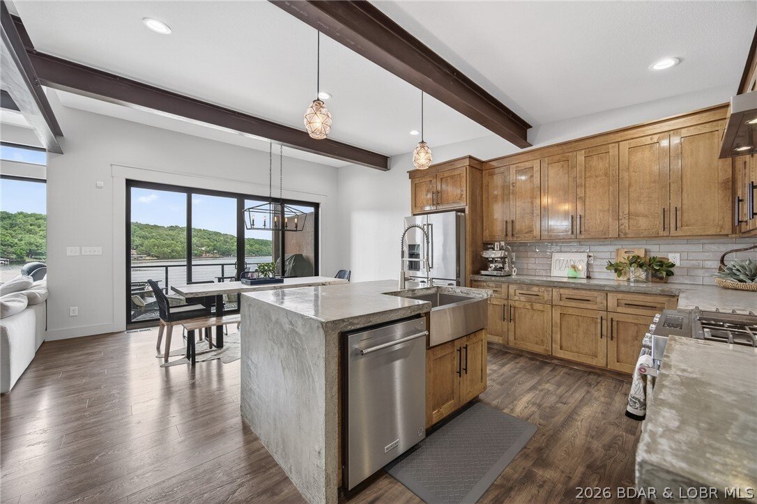 House in Gravois Mills, Missouri, United States 5 - 18078658