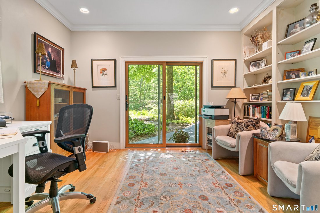 House in Weston, Connecticut, United States 5 - 18078205