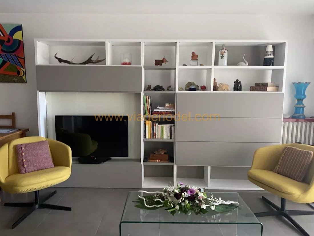 Apartment in Place de Gaulle, Antibes, France 2 - 18073300