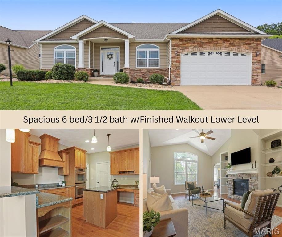 House in Edwardsville, Illinois, United States 1 - 18074967