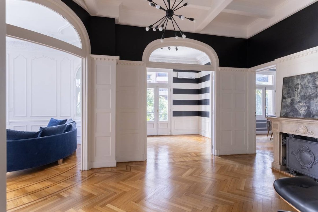 Apartment in Buenos Aires, Buenos Aires, Argentina 2 - 18076806
